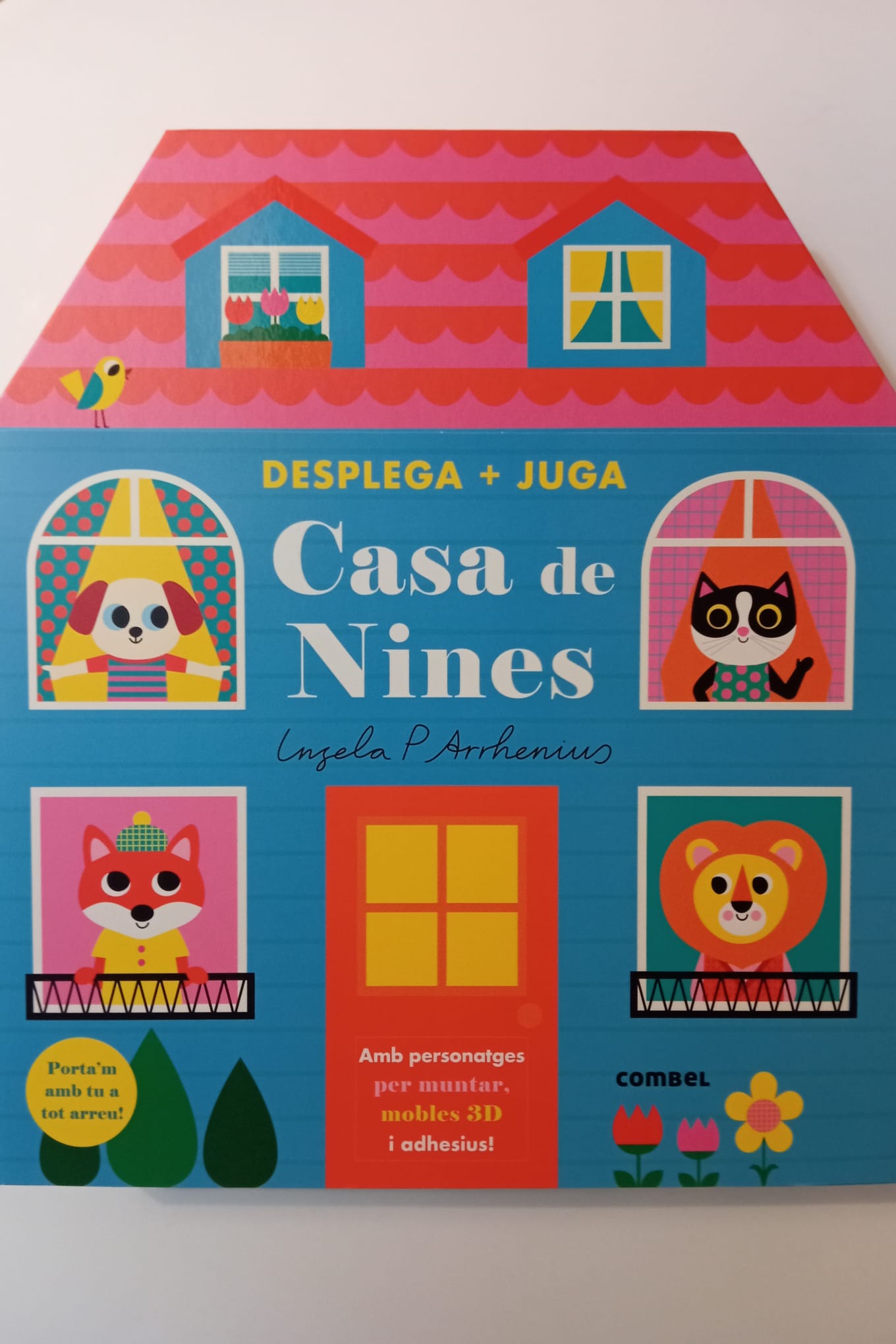 Casa de nines