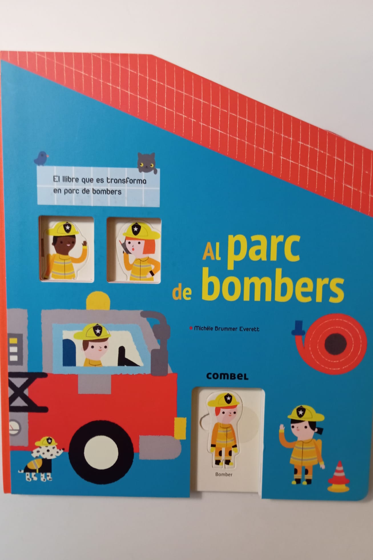 parc de bombers