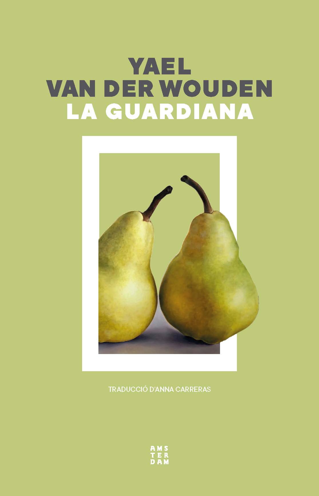 La-guardiana
