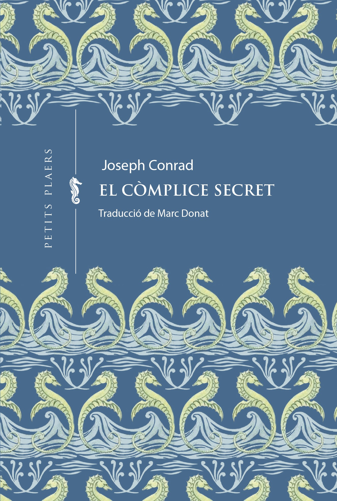 PP_ EL CÒMPLICE SECRET