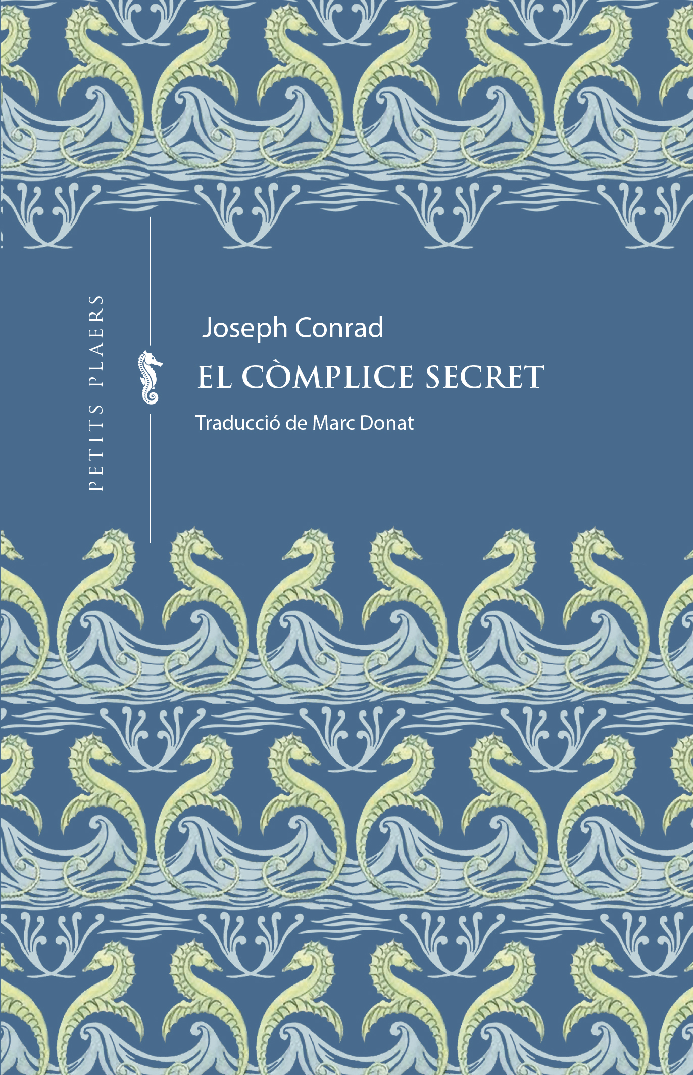 PP_ EL CÒMPLICE SECRET